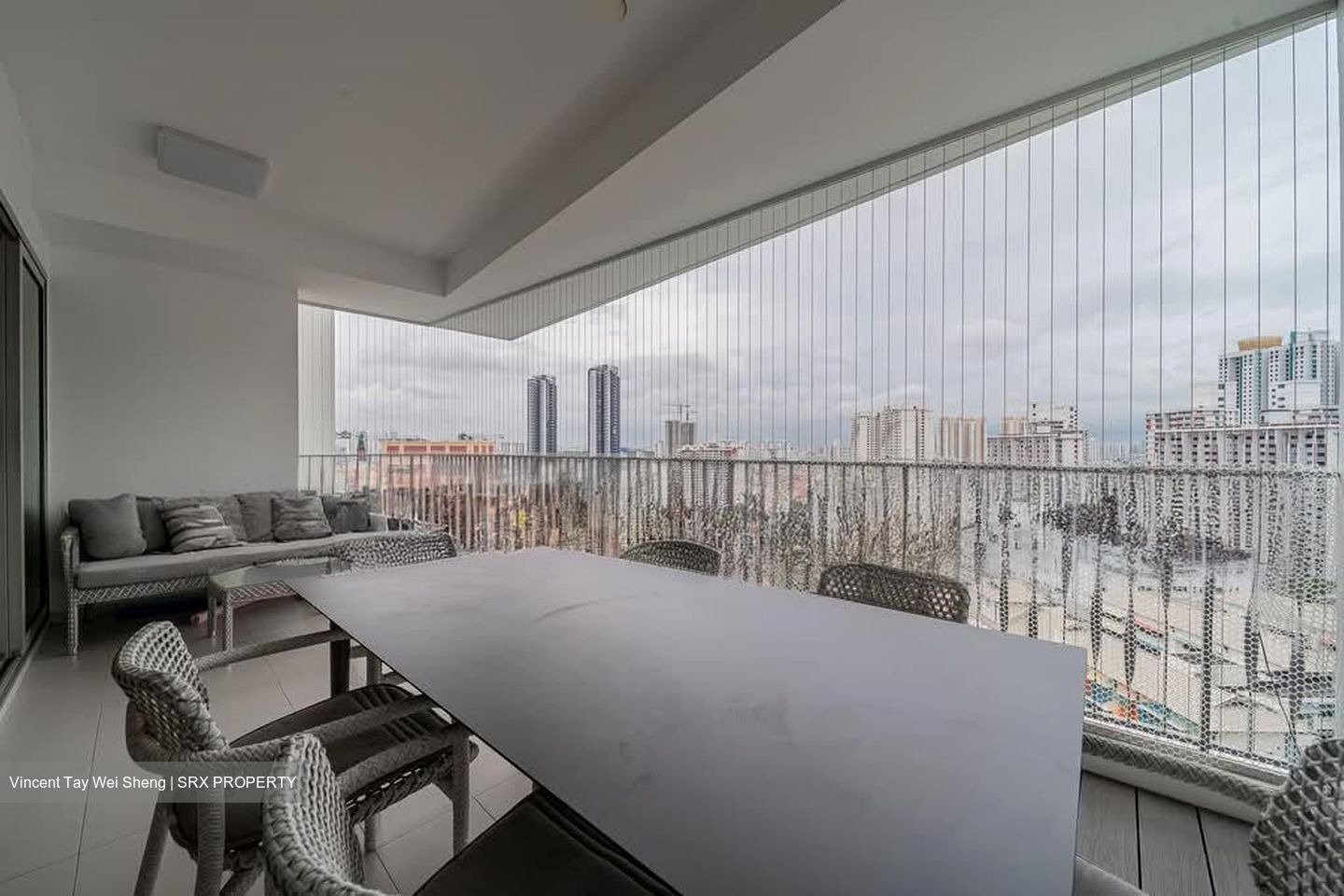 Trevista (D12), Condominium #611904831